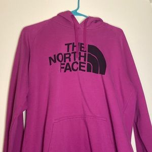 North Face Hoodie